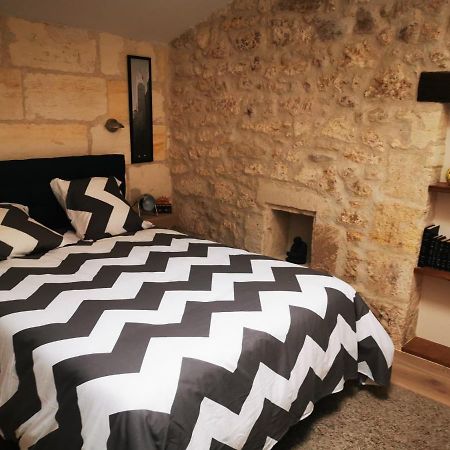 Appartement Cosy Libourne Eksteriør billede
