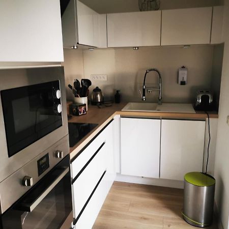Appartement Cosy Libourne Eksteriør billede