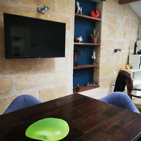 Appartement Cosy Libourne Eksteriør billede