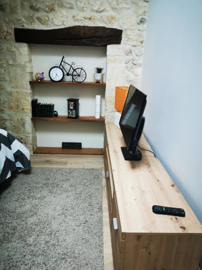 Appartement Cosy Libourne Eksteriør billede